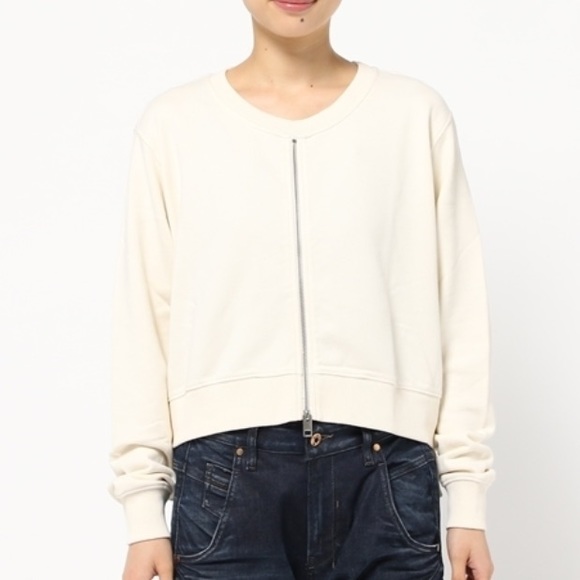 Diesel sweater - Picture 2 of 6